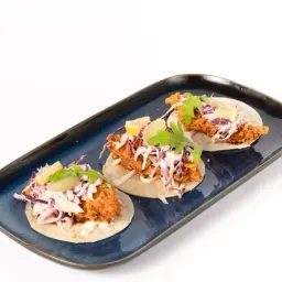 Nashville Taco